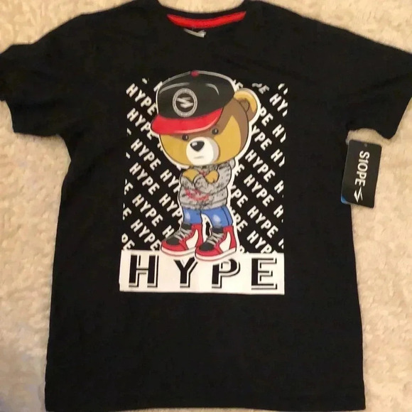 Other - Graphic T-Shirt